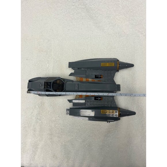 LEGO Star Wars: General Grievous’s Starfighter (75286) NO Mini Figures - Picture 8 of 8